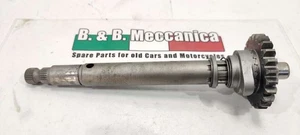 Shaft Ignition Tuning IN Motorcycle Benelli 250 2 strokes Guzzi Ts Motobi (BT709 - Picture 1 of 6