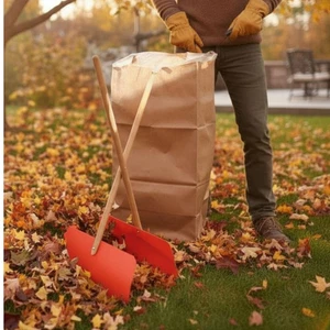 Herramienta de patio de jardín Leaf Magic - Imagen 1 de 4