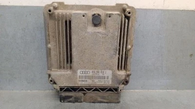 03G906016J centralita motor uce para AUDI A3 (8P) 1.9 TDI 2003 5685132 - Immagine 1 di 4