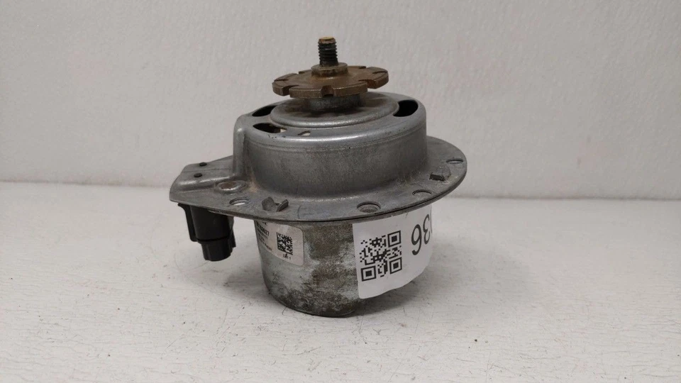 2013 Dodge Avenger Radiator Cooling Fan Motor ADISI - Image 1 of 4