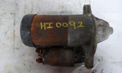 Motor de arranque Ford Mustang 97-04 4,2 litros 6-232 Foto 1 de 4