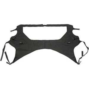 Moose Rear Windshield - YYXZRW-11 - Picture 1 of 2