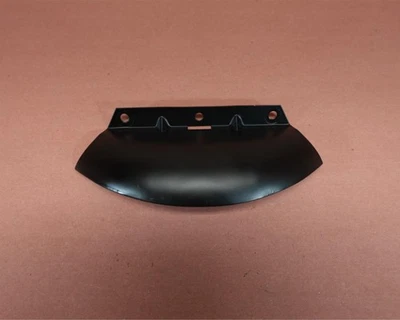 1999-2006 Harley Davidson Road King FLHRI Front Fork Triple Tree Cover - Image 1 of 4