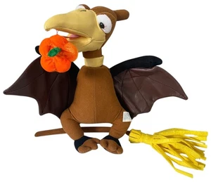 Land Before Time Collection Petrie 9” Peluche Pterodáctilo Halloween Juguete de Peluche - Imagen 1 de 6