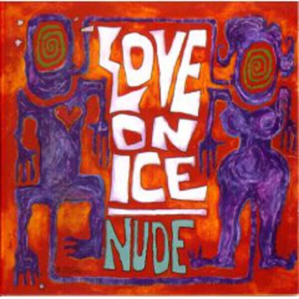 CD Love On Ice Nude Interscope Records - Bild 1 von 1