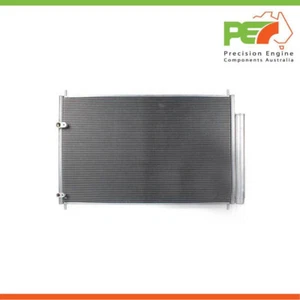 *CALIDAD SUPERIOR* Condensador de aire acondicionado para Toyota Corolla Zre182r 1.8l 2zr-fe - Imagen 1 de 4
