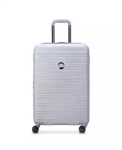 Delsey Freestyle 24" Expandable Spinner Upright Suitcase - Picture 1 of 11