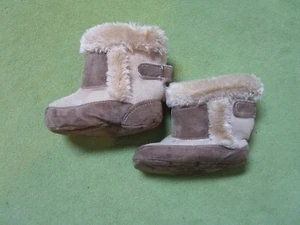 Winter Boots Junge Baby - Bild 1 von 4