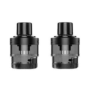Voopoo PnP 2 Leerpods - Side-Fill Pod 5ml Ersatzpods - 2 Stück - Bild 1 von 1