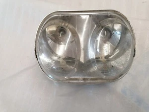 E1 MBK Ovetto 50 Yamaha Neos Scheinwerfer Licht Lampfe - Bild 1 von 8