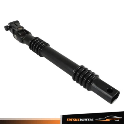 Eje de dirección intermedio inferior para Chevrolet Suburban 1500 2500 GMC Yukon XL Foto 1 de 4