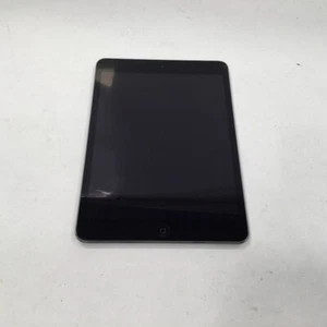 Apple iPad mini 2nd Gen A1489 Tablet 7.9" Apple A7 32GB 5MP USB Wi-Fi Unlocked - Picture 1 of 7