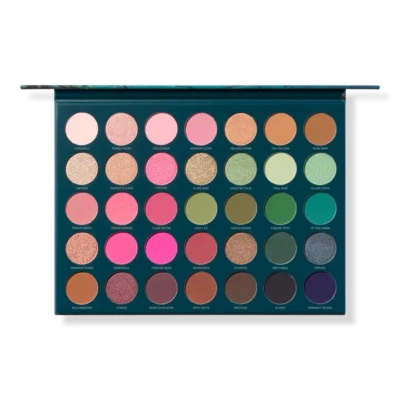 35A Up 'Til Dawn Artistry Palette (Authentic Morphe) - Image 1 of 4