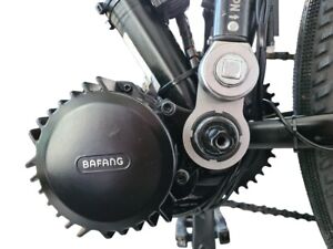 Socket wrench drive tool - Bafang BBS01/BBS02/BBSHD ebike spanner M33 inner nut
