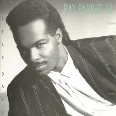 Ray Parker Jr. After Dark CD Album 9308 - Bild 1 von 3