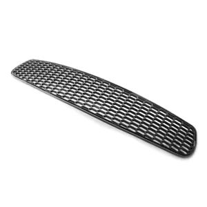 New Auto Accessories For BMW E90 E92 E93 Front Grille Bumper Honeycomb - Picture 1 of 6