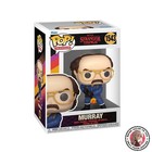 NEW Funko Pop! TV: Stranger Things - Murray