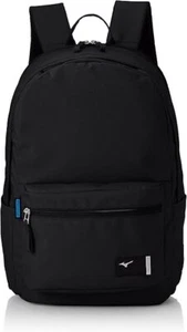 MIZUNO COLORE Backpack 22 School Travel Excursion Antibacterial Antiviral PC New - Picture 1 of 7