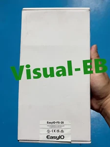 Edwards 3-FIBMB2 Fire host fiber optic communication card EasyIO FS-20 - Picture 1 of 1