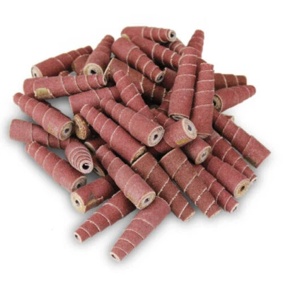 RA Catridge Roll Taper 60 Full Taper Cartridge Rolls 1/2" x 1-1/2" x 1/8" - Image 1 of 4