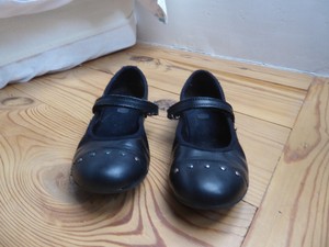 ebay clarks girls shoes