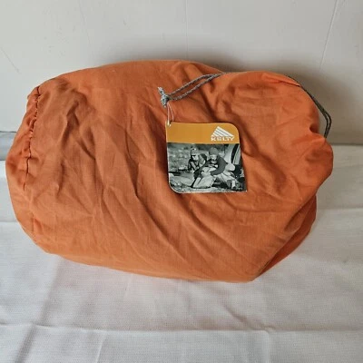 Saco de Dormir Kelty Año Luz 3D +45 Grados Sintético Cremallera Derecha Regular Foto 1 de 4