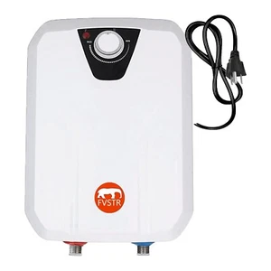 FVSTR 120V Under Sink Electric Smart 2.5 GallonPoint of Use Hot Water Heaters - Picture 1 of 12
