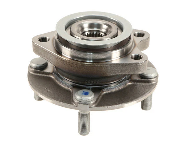 Conjunto de buje de rueda delantera NSK 83DM86G para Nissan Cube 2009-2014 Foto 1 de 1