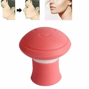 Face Slimming Lift Skin Firming V Shape Exerciser Facial Mouth Jaw Line Exercise - Picture 1 of 7