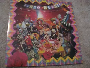 Oingo Boingo/ Dead Man's Party/ MCA/ 1985/ Canada/ Rare/ Columbia House/ Inner - Picture 1 of 5