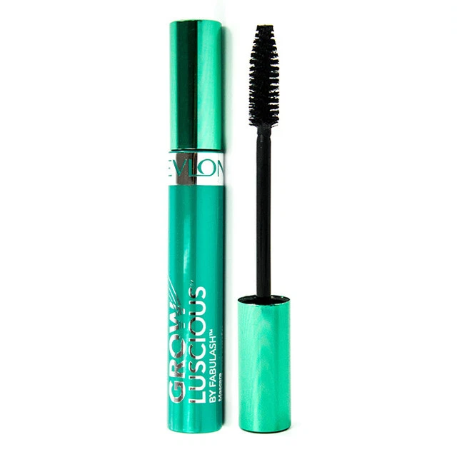 Revlon Grow Luscious Mascara - Image 1 of 1