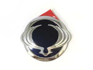 Tailgate Wing emblem for 2014 2015 2016 2017 2018 2019 SsangYong Actyon Sports - Picture 1 of 2