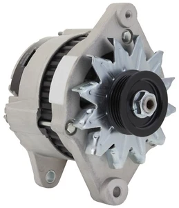 High Quality Alternator 12V 65A for Perkins 704-30 replaces 23100-71J10 2871A166 - Picture 1 of 8