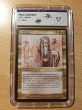 = Rasputin Dreamweave (Legends) = Magic the Gathering MTG Graded 8,5 NM+
