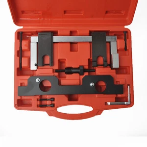 For BMW Engine Vanos Cam Camshaft Alignment Timing Locking Master Tool N20 N26 - Foto 1 di 9
