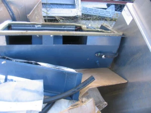 New Gehl 7000 Sid Loader Cab Heater - Picture 1 of 4