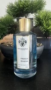 Mancera French Riviera 10ml
