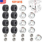 For Club Car DS / Precedent (1982+) 1011415 Rear Shock Absorber Bushing Kits