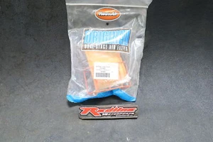 NOS - TWIN AIR AIR FILTER W/CAGE POLARIS ATVS 400 400L 425 156120C - Picture 1 of 5