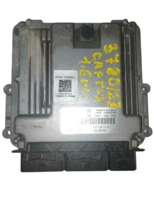 23710274R centralina per RENAULT CAPTUR I (J5 H5 ) 1.5 DCI 90 (J5N4 180347 - Immagine 1 di 4