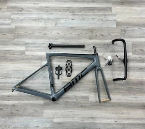 BMC Teammachine SLR01 Size 54 frame - Picture 1 of 5
