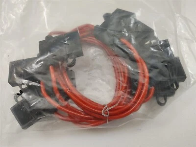 Install Bay ATFH12C-10 High Grade 12 Gauge Covered Atc Fuse Holder - Pack of 10 - Image 1 of 2