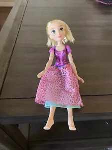 disney rapunzel doll 11 Inches - Picture 1 of 1