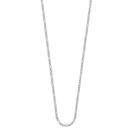 Catenina sottile in argento maglia 3 + 1 Lotus Silver LP3287-1/1 - Immagine 1 di 1