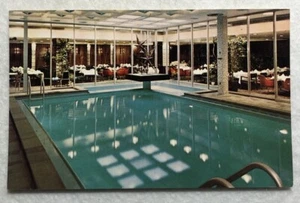 Postal Northstar Inn Minneapolis, Minnesota (K1) - Imagen 1 de 2