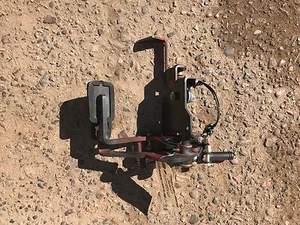 Pedal de tracción Toro parte ASM #100-4875-03 para Reelmaster 3100D - Imagen 1 de 3