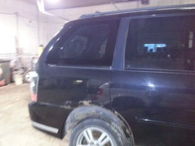 Conjunto de válvula de aceleração corpo do acelerador compatível com 04-06 MAZDA MPV 1607121 - Imagem 1 de 4