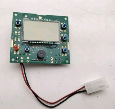 OEM Whirlpool 7335155 Water Softener Electronic Control Board - Image 1 of 4