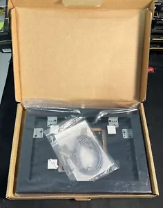 TABcare - Security Metal case/mount w/ Key for Galaxy Tab S7 (12.1") - Openbox - Picture 1 of 3