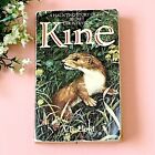Kine - A R Lloyd - 1982 Vintage Book
